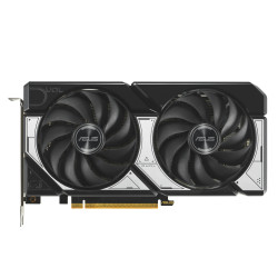 ASUS 90YV0N12-M0NA00 Dual -RTX5060-O8G, GeForce RTX 5060, 8 GB, GDDR7, 128 bit, 7680 x 4320 Pixeles, PCI Express 5.0