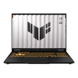ASUS 90NR0NG1-M00230 TUF Gaming F16 TUF608JPR-QT031 - Ordenador Portátil Gaming de 16" WQXGA 165Hz (Intel Core i7-14650HX,