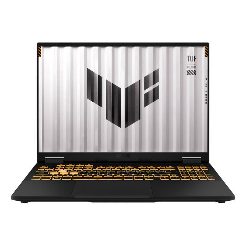 ASUS 90NR0NG1-M00230 TUF Gaming F16 TUF608JPR-QT031 - Ordenador Portátil Gaming de 16" WQXGA 165Hz (Intel Core i7-14650HX,