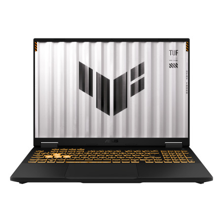 ASUS 90NR0NG1-M00230 TUF Gaming F16 TUF608JPR-QT031 - Ordenador Portátil Gaming de 16" WQXGA 165Hz (Intel Core i7-14650HX,