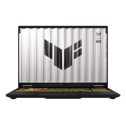 ASUS 90NR0NG1-M00230 TUF Gaming F16 TUF608JPR-QT031 - Ordenador Portátil Gaming de 16" WQXGA 165Hz (Intel Core i7-14650HX, 2