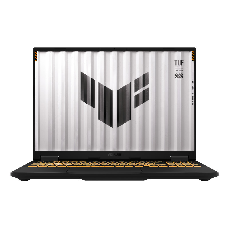 ASUS 90NR0NG1-M00230 TUF Gaming F16 TUF608JPR-QT031 - Ordenador Portátil Gaming de 16" WQXGA 165Hz (Intel Core i7-14650HX,