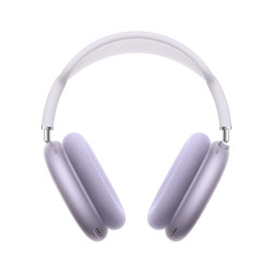 Apple MHWP4ZM/A AirPods Max 2 - Púrpura, Inalámbrico, Llamadas/Música, 386,2 g, Auriculares, Púrpura