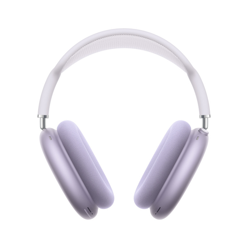 Apple MHWP4ZM/A AirPods Max 2 - Púrpura, Inalámbrico, Llamadas/Música, 386,2 g, Auriculares, Púrpura