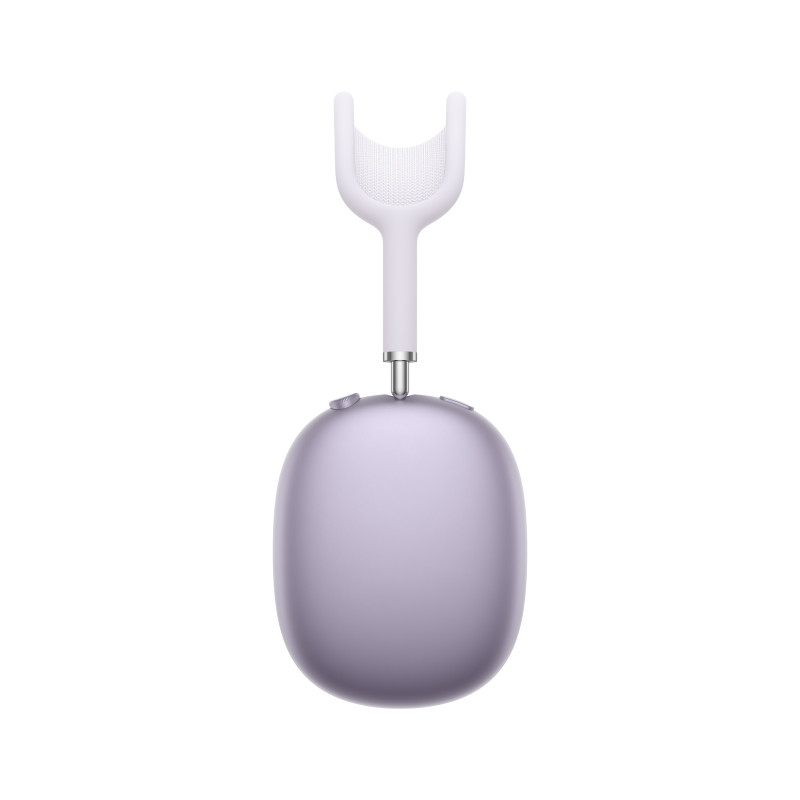 Apple MHWP4ZM/A AirPods Max 2 - Púrpura, Inalámbrico, Llamadas/Música, 386,2 g, Auriculares, Púrpura