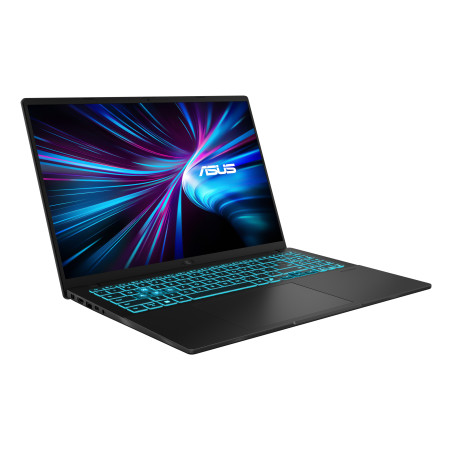 ASUS 90NB15Q1-M00EM0 V16 V3607VU-RP099 - Ordenador Portátil 16" WUXGA 144Hz (Intel Core 7 240H, 16GB RAM, 512GB SSD, NVIDIA