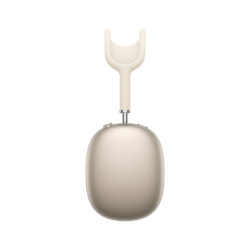 Apple MHWL4ZM/A AirPods Max 2 - Blanco estrella, Inalámbrico, Llamadas/Música, 386,2 g, Auriculares, Beige 2
