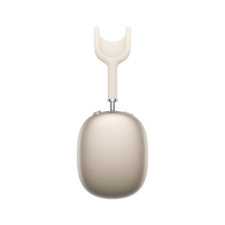 Apple MHWL4ZM/A AirPods Max 2 - Blanco estrella, Inalámbrico, Llamadas/Música, 386,2 g, Auriculares, Beige
