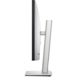 DELL DELL-U2725QE UltraSharp U2725QE, 68,6 cm (27"), 3840 x 2160 Pixeles, 4K Ultra HD, LCD, 8 ms, Negro, Plata 2