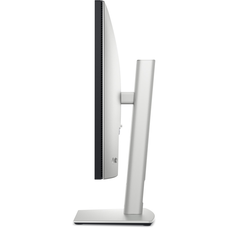 DELL DELL-U2725QE UltraSharp U2725QE, 68,6 cm (27"), 3840 x 2160 Pixeles, 4K Ultra HD, LCD, 8 ms, Negro, Plata