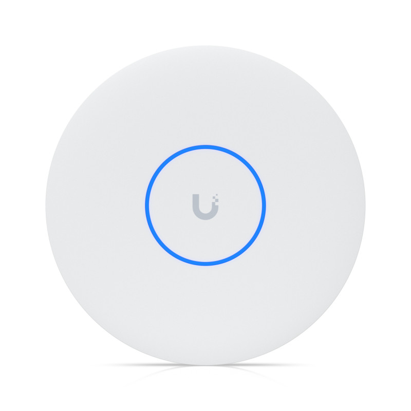 Ubiquiti U7-PRO-XG U7 Pro XG, 2,4 GHz, 5 GHz, 6 GHz, 5800 Mbit/s, PPSK, 1000,2500,5000,10000 Mbit/s