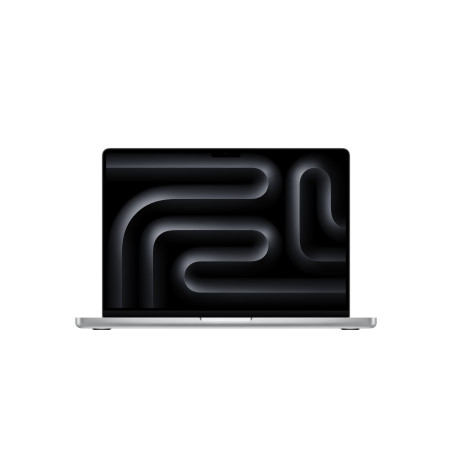 Apple MGDQ4Y/A MacBook Pro 14" M5 Max chip 18‑core CPU 32‑core GPU, 36GB, 2TB SSD - Plata, Apple M, 36,1 cm (14.2"), 3024 x