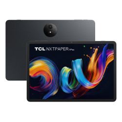 TCL 9469X2-2CLCA111 NXTPAPER 11 Plus, 29,2 cm (11.5"), 2200 x 1440 Pixeles, 256 GB, 8 GB, Android 15, Gris