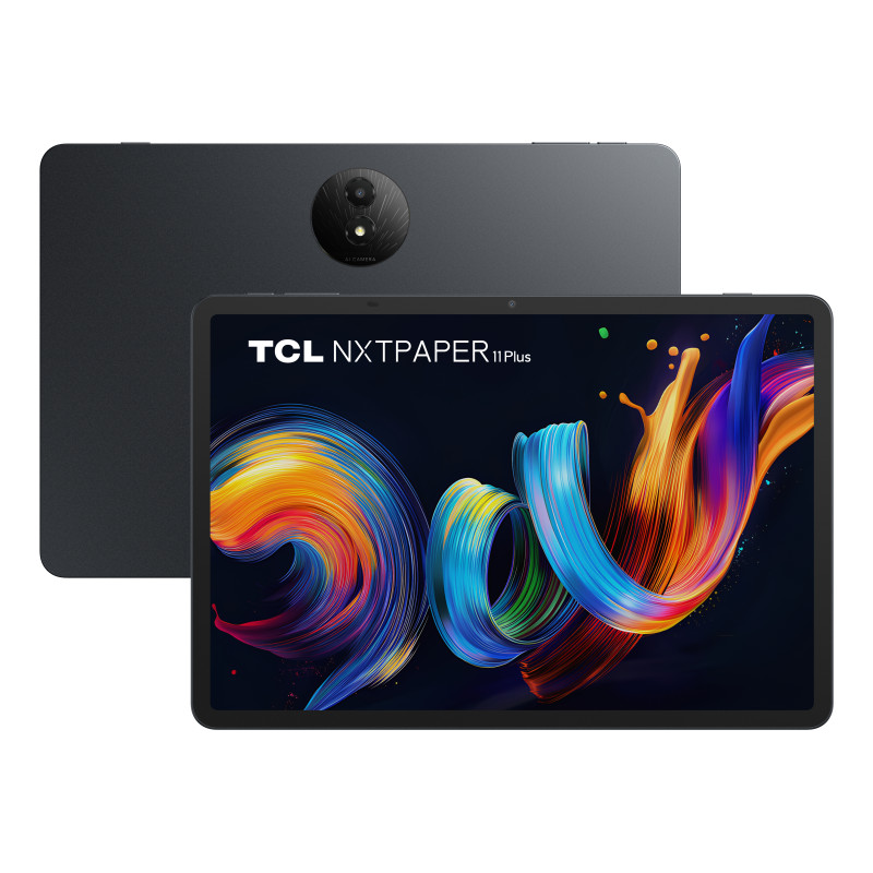 TCL 9469X2-2CLCA111 NXTPAPER 11 Plus, 29,2 cm (11.5"), 2200 x 1440 Pixeles, 256 GB, 8 GB, Android 15, Gris
