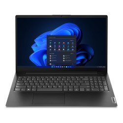Lenovo 83A100W9SP V15 G4 IRU, Intel® Core™ i3, 39,6 cm (15.6"), 1920 x 1080 Pixeles, 8 GB, 512 GB, Windows 11 Home