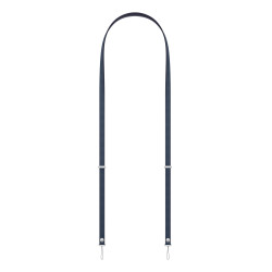Apple MGGG4ZM/A MGGG4ZM/A, Correa, Azul, Tereftalato de polietileno reciclado (rPET), Acero inoxidable, Apple, 1 pieza(s), 2,08