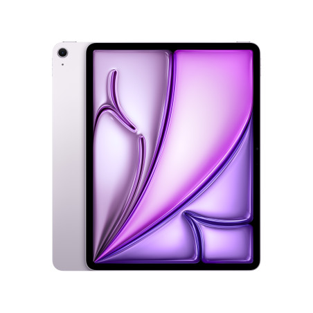 Apple MHDK4TY/A iPad 13'' Wi-Fi 1TB - Púrpura, 33 cm (13"), 2732 x 2048 Pixeles, 1 TB, 12 GB, iPadOS 26, Púrpura
