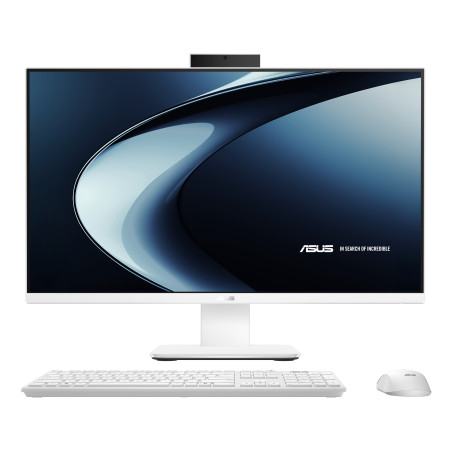 ASUS 90PT03W1-M00EZ0 V400 AiO V470VAK-WPE082W - Sobremesa todo en uno 27" Full HD (Intel Core i7-13620H, 16GB RAM, 512GB SSD,
