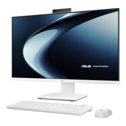 ASUS 90PT03W1-M00DP0 V400 AiO V470VAK-WPE0220 - Sobremesa todo en uno 27" Full HD (Intel Core i3-1315U, 8GB RAM, 512GB SSD, UHD 2