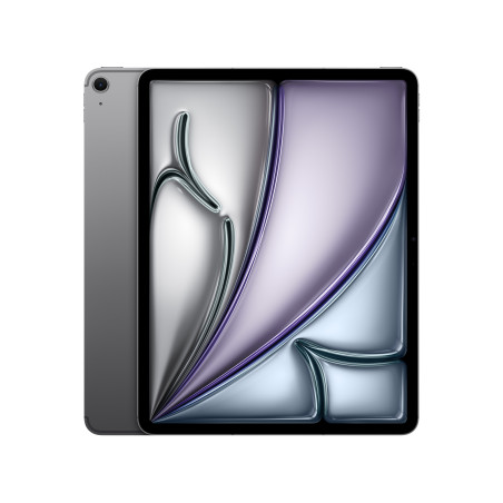 Apple MH9M4TY/A iPad 13'' Wi-Fi + Cellular 512GB - Gris especial, 33 cm (13"), 2732 x 2048 Pixeles, 512 GB, 12 GB, iPadOS 26,