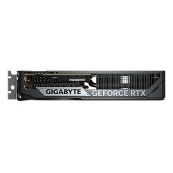 GIGABYTE GV-N5060WF2OC-8GD GeForce RTX 5060 WINDFORCE OC 8G Tarjeta Gráfica - 8GB GDDR7, 128bit, PCI-E 5.0, 2512 MHz 2