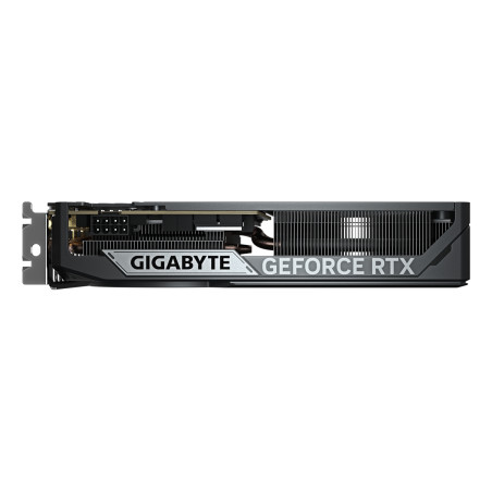 GIGABYTE GV-N5060WF2OC-8GD GeForce RTX 5060 WINDFORCE OC 8G Tarjeta Gráfica - 8GB GDDR7, 128bit, PCI-E 5.0, 2512 MHz