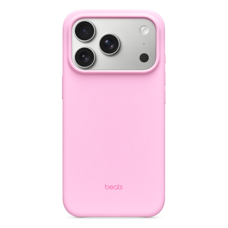 Apple MGKF4LL/A MGKF4LL/A, Funda, Apple, iPhone 17 Pro, 16 cm (6.3"), Rosa