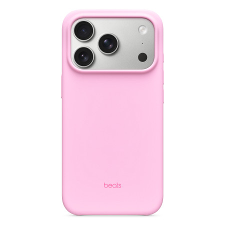 Apple MGKF4LL/A MGKF4LL/A, Funda, Apple, iPhone 17 Pro, 16 cm (6.3"), Rosa
