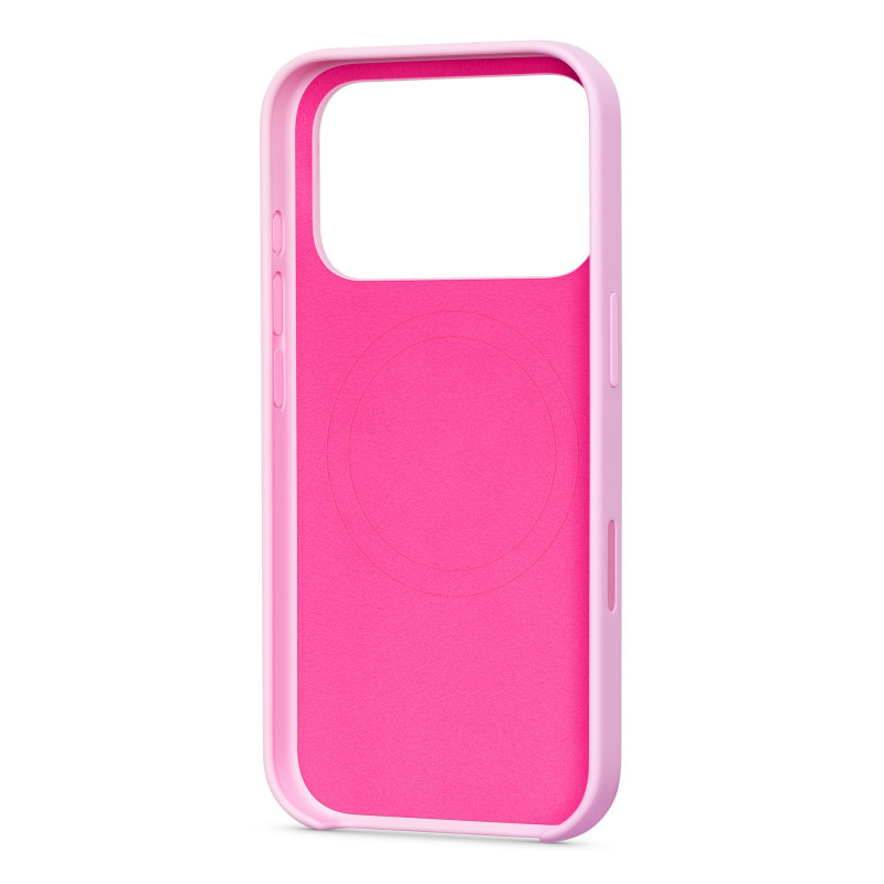 Apple MGKF4LL/A MGKF4LL/A, Funda, Apple, iPhone 17 Pro, 16 cm (6.3"), Rosa