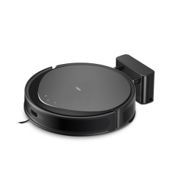 TP-Link TAPO RV20 MAX PLUS Tapo RV20 Max Plus, Sin bolsa, Negro, Alrededor, Bolsa para el polvo, Carga, Purification, 55 dB 2
