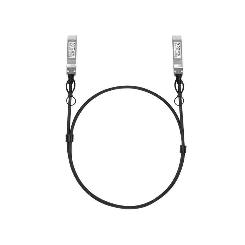 TP-Link SM6220-1M Omada SM6220-1M, 1 m, SFP28, SFP28