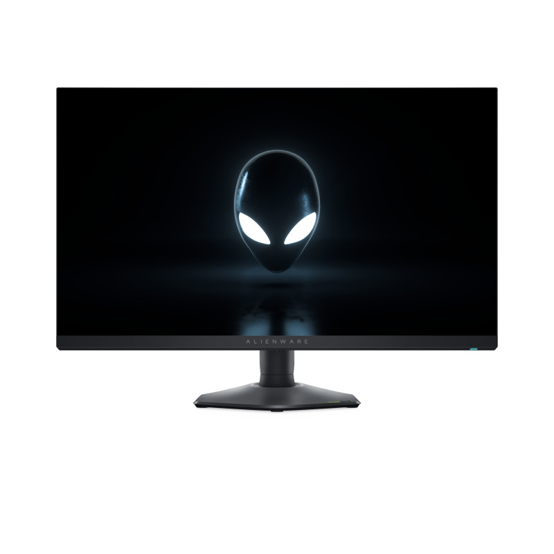 Alienware GAME-AW2724DM AW2724DM, 68,6 cm (27"), 2560 x 1440 Pixeles, Quad HD, LCD, 1 ms, Negro