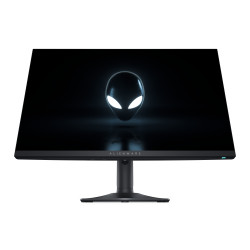 Alienware GAME-AW2724DM AW2724DM, 68,6 cm (27"), 2560 x 1440 Pixeles, Quad HD, LCD, 1 ms, Negro 2