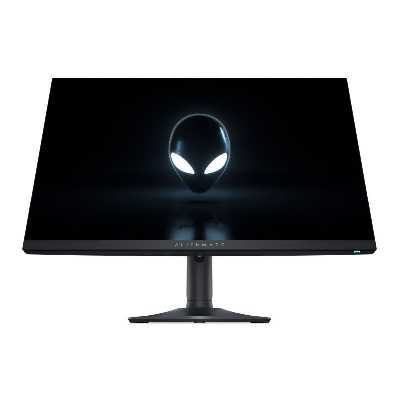 Alienware GAME-AW2724DM AW2724DM, 68,6 cm (27"), 2560 x 1440 Pixeles, Quad HD, LCD, 1 ms, Negro