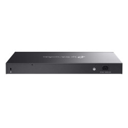 TP-Link SG5428X Omada SG5428X, Gestionado, L3, Gigabit Ethernet (10/100/1000), Montaje en rack 2
