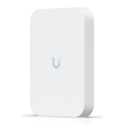 Ubiquiti U7-IW U7 In-Wall, 2,4 GHz, 5 GHz, 4300 Mbit/s, PPSK, 2500 Mbit/s 2