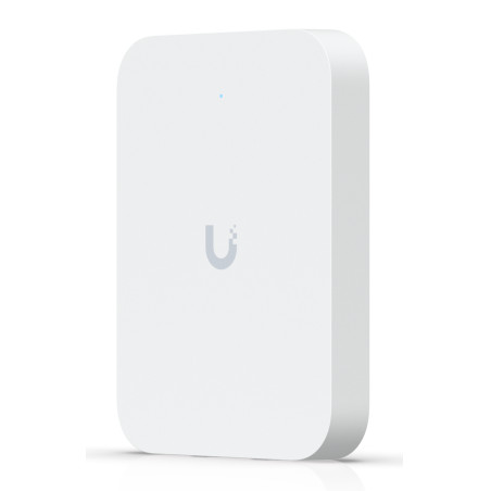 Ubiquiti U7-IW U7 In-Wall, 2,4 GHz, 5 GHz, 4300 Mbit/s, PPSK, 2500 Mbit/s