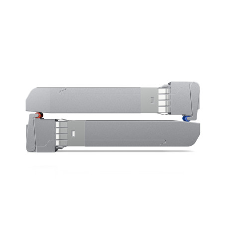 Ubiquiti UACC-OM-SM-10G-S-20 UACC-OM-SM-10G-S-20, Fibra óptica, 10000 Mbit/s, LC, 10000 m, 1270 nm, 1330 nm