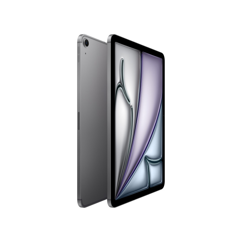 Apple MH7H4TY/A iPad 11'' Wi-Fi + Cellular 512GB - Gris especial, 27,9 cm (11"), 2360 x 1640 Pixeles, 512 GB, 12 GB, iPadOS 26,