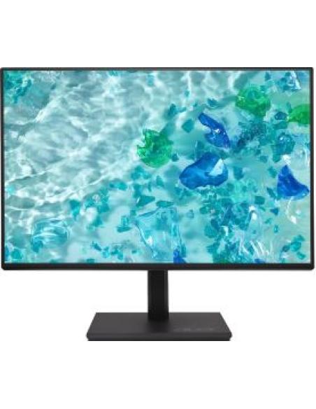 monitor 27' vero b277 ebmiprx 1920x1080 a 120hz ips led 1ms 250cd/m2 1500:1 16:9 hdmi displayport vga altavoces 2x2w regulable a