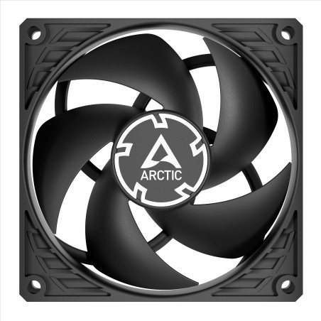 ARCTIC ACFAN00298A P9 PWM PST, Ventilador, 9,2 cm, 65,97 m³/h, Negro