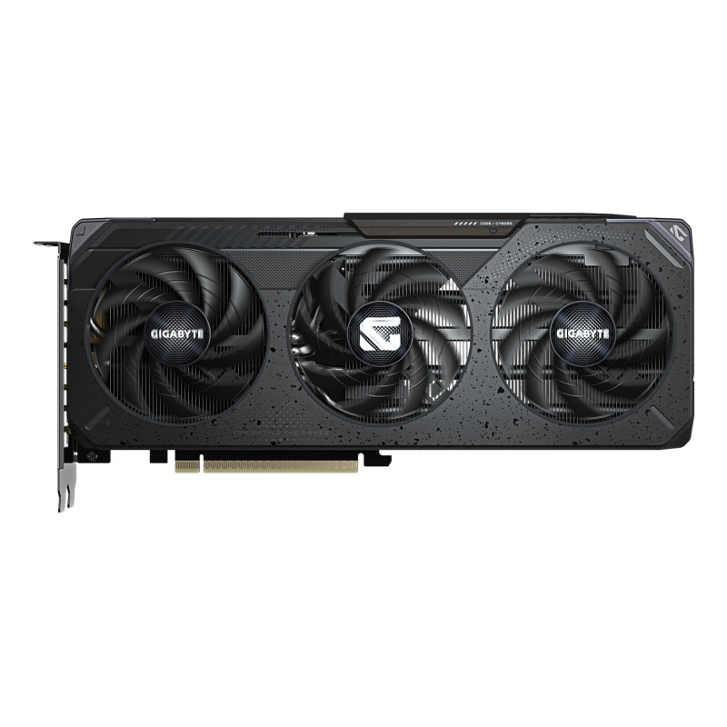 GIGABYTE GV-N506TGAMING OC-8GD GeForce RTX 5060 Ti GAMING OC 8G Tarjeta Gráfica – 8 GB GDDR7, 128 bits, PCI-E 5.0, 2647 MHz