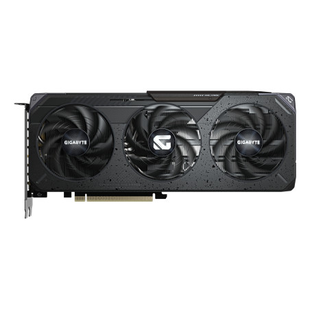 GIGABYTE GV-N506TGAMING OC-8GD GeForce RTX 5060 Ti GAMING OC 8G Tarjeta Gráfica – 8 GB GDDR7, 128 bits, PCI-E 5.0, 2647 MHz
