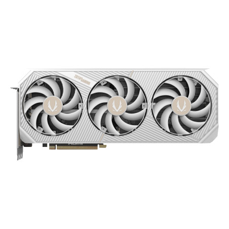 Zotac ZT-B50800Q-10P GAMING GeForce RTX 5080 SOLID OC, GeForce RTX 5080, 16 GB, GDDR7, 256 bit, 7680 x 4320 Pixeles, PCI