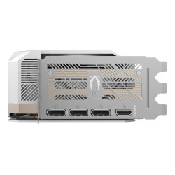 Zotac ZT-B50800Q-10P GAMING GeForce RTX 5080 SOLID OC, GeForce RTX 5080, 16 GB, GDDR7, 256 bit, 7680 x 4320 Pixeles, PCI 2