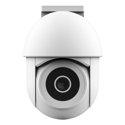 Trust 71363 IPCAM-3900, Cámara de seguridad IP, Exterior, Inalámbrico, Pared, Negro, Blanco, Torreta 2