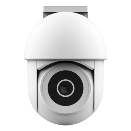 Trust 71363 IPCAM-3900, Cámara de seguridad IP, Exterior, Inalámbrico, Pared, Negro, Blanco, Torreta