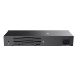 TP-Link ES224G Omada ES224G, Gestionado, L2, Gigabit Ethernet (10/100/1000), Montaje en rack 2
