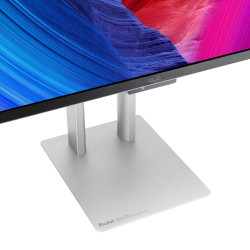 ASUS 90LM03HE-B01K70 ProArt OLED PA32UCDM, 80 cm (31.5"), 3840 x 2160 Pixeles, 4K Ultra HD, QD-OLED, 0,1 ms, Plata 2