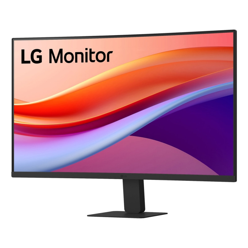 LG 27U421A-B 27U421A-B, 68,6 cm (27"), 1920 x 1080 Pixeles, Full HD, LED, 5 ms, Negro